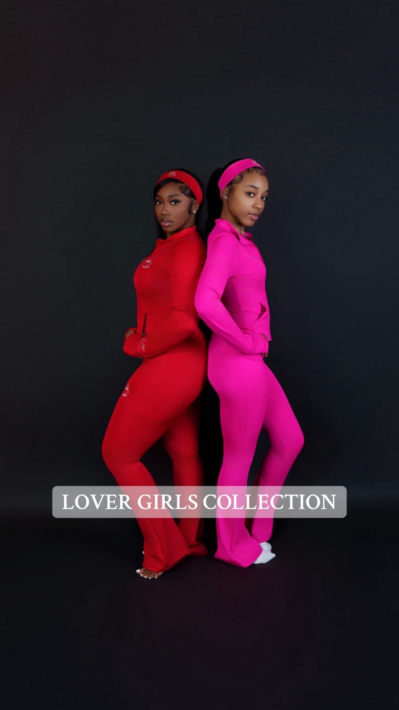 Lover Girl Collection