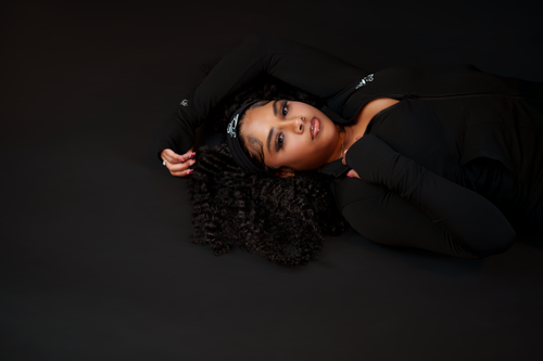 GOOD GIRL GONE BAD SET (ONYX)