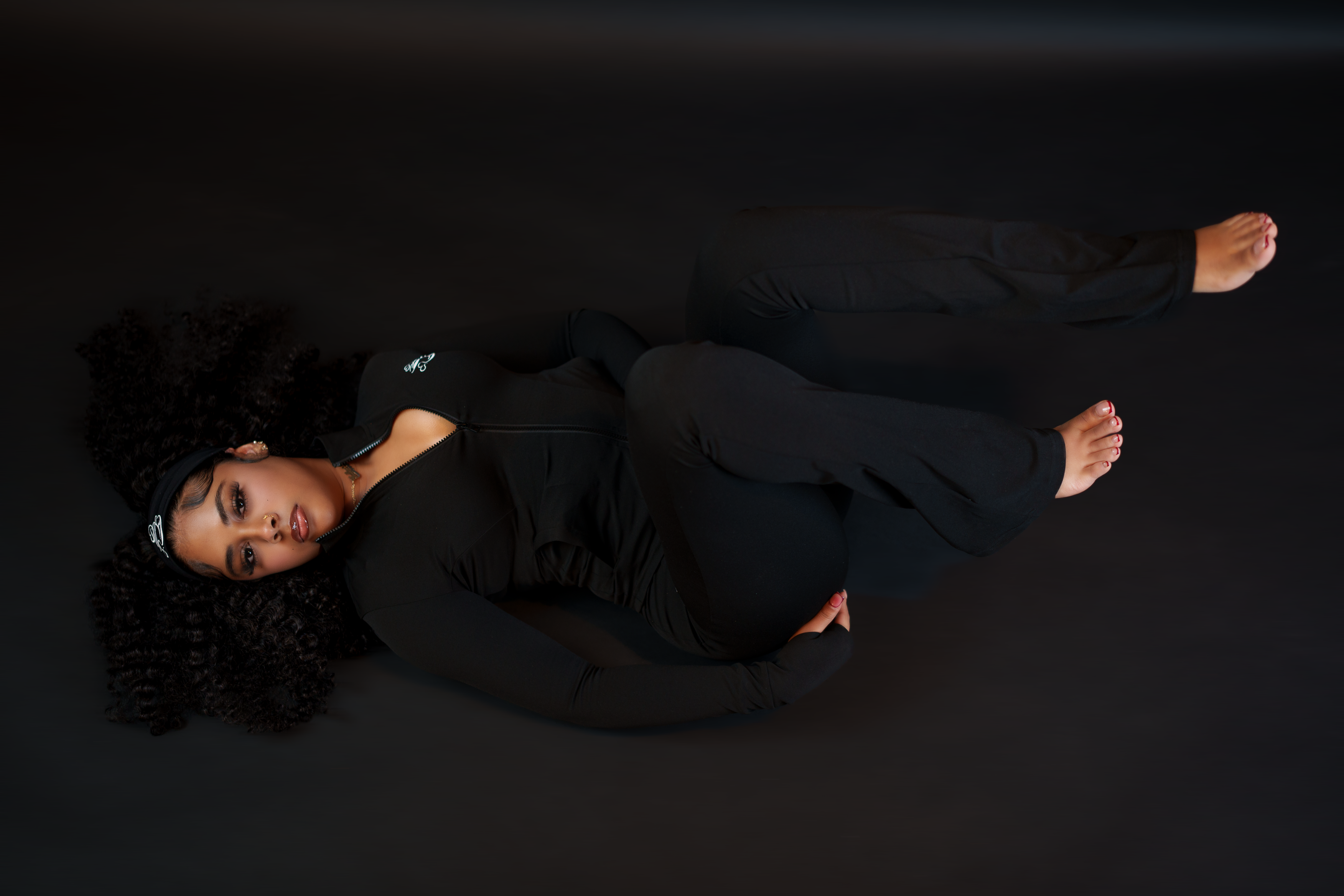 GOOD GIRL GONE BAD SET (ONYX)